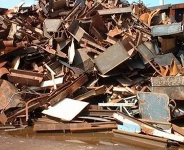 台州废旧物资回收公司